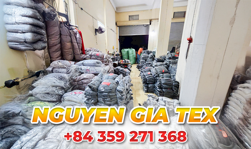 NGUYEN GIA TEX COMPANY LIMITED